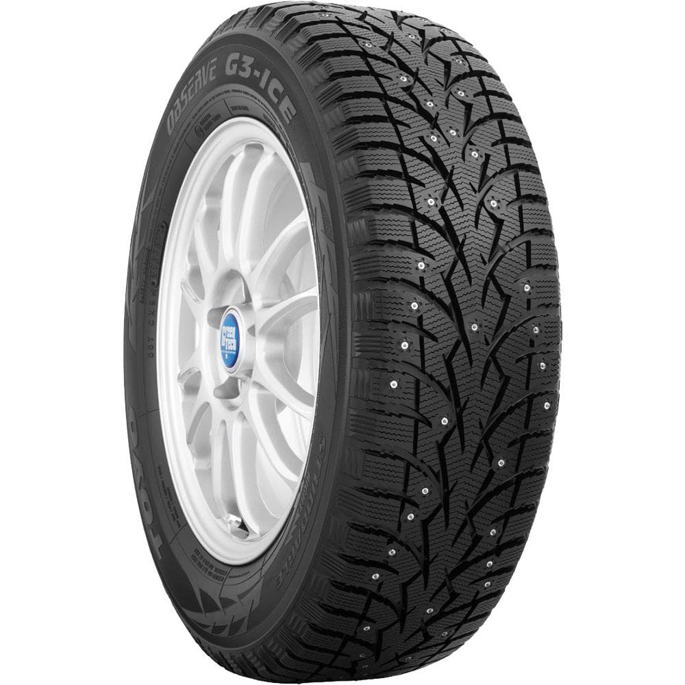TOYO OBSERVE G3 ICE 195/45 R16 84T XL