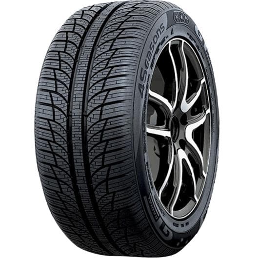 GT RADIAL 4SEASONS 175/65 R14 86T XL
