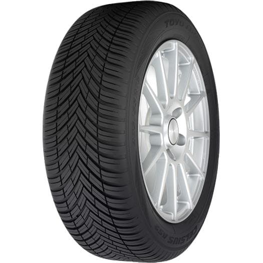 TOYO CELSIUS AS2 195/55 R16 91V XL
