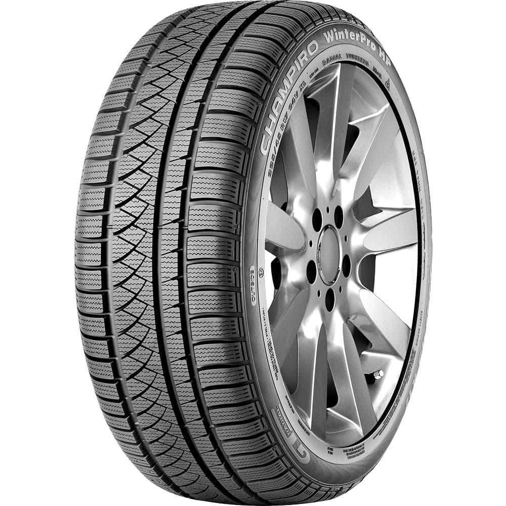 GT RADIAL CHAMPIRO WINTERPRO HP 255/55 R18 109V XL