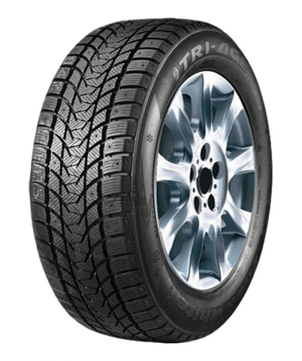 TRI-ACE SNOW WHITE II 315/35 R22 111H