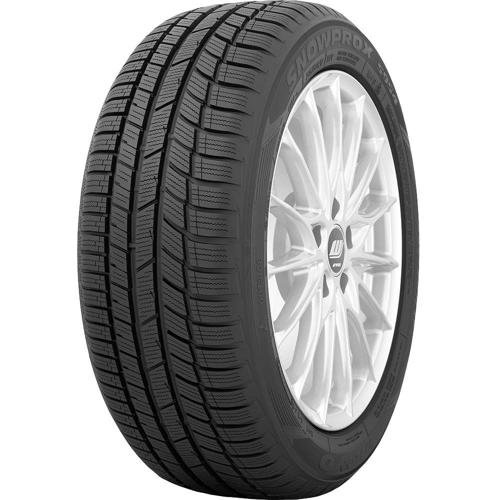 TOYO SNOWPROX S954 SUV 275/40 R20 106V XL