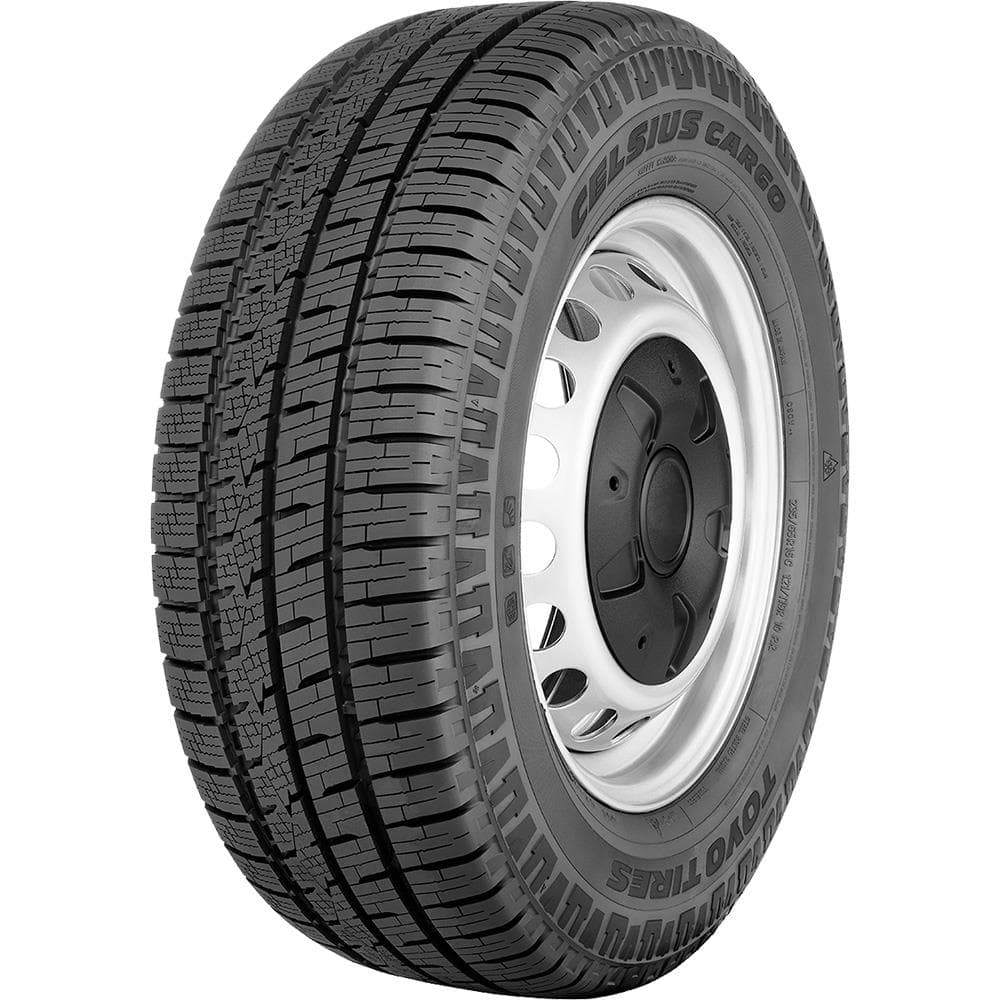 TOYO CELSIUS CARGO 195/65 R16 104/102T