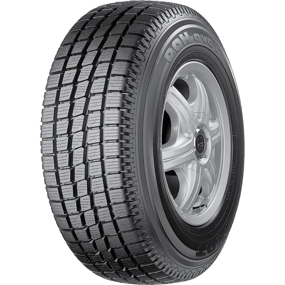 TOYO H09 195/65 R16 104/102R