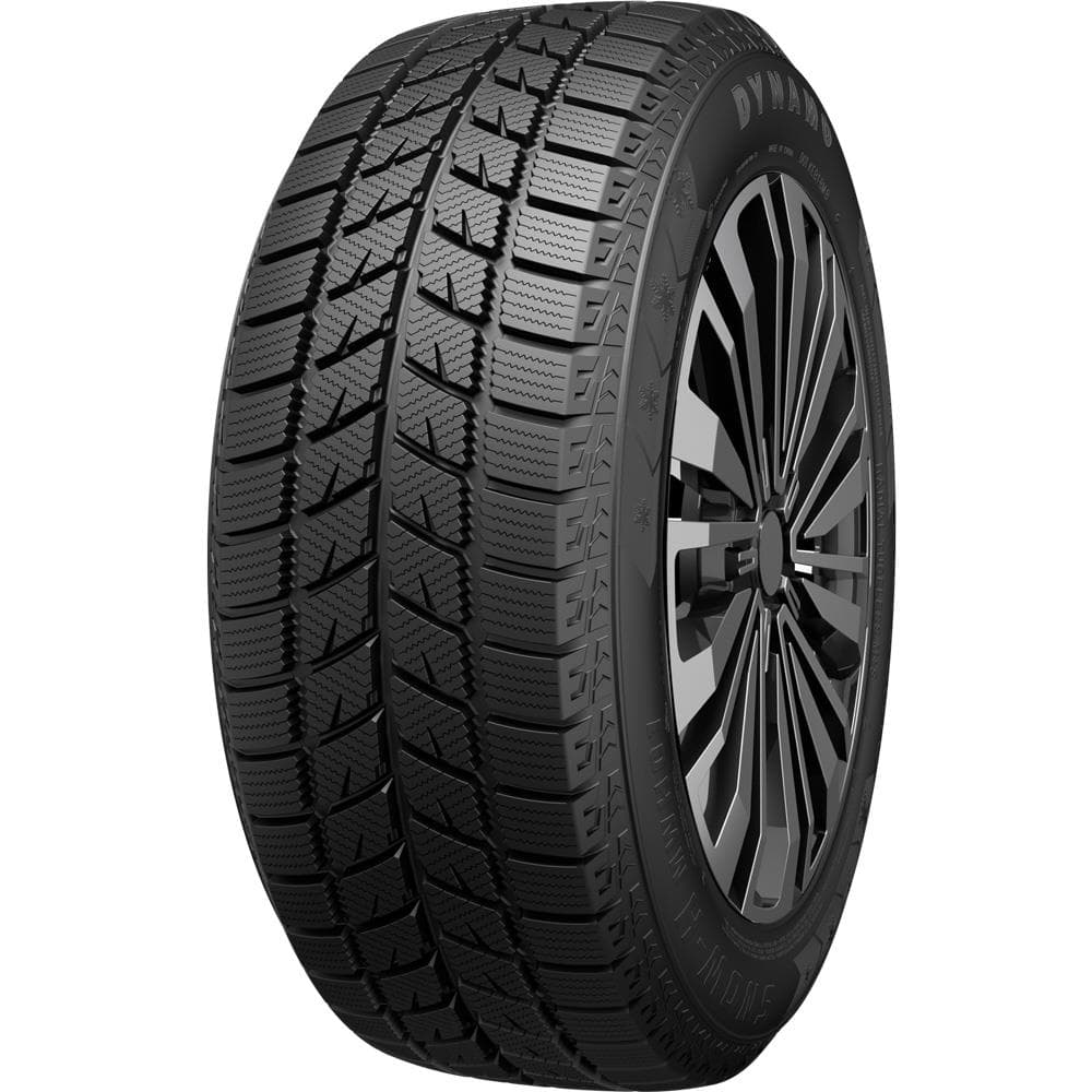 DYNAMO SNOW-H MWH01 (BW56) 205/70 R14 98T XL