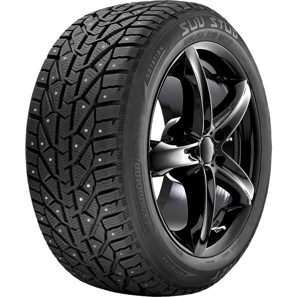 KORMORAN STUD2 195/55 R16 91T XL