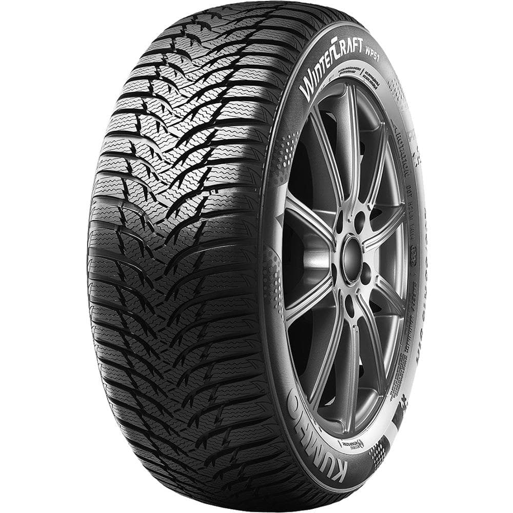 KUMHO WINTERCRAFT WP51 205/60 R15 91H XL