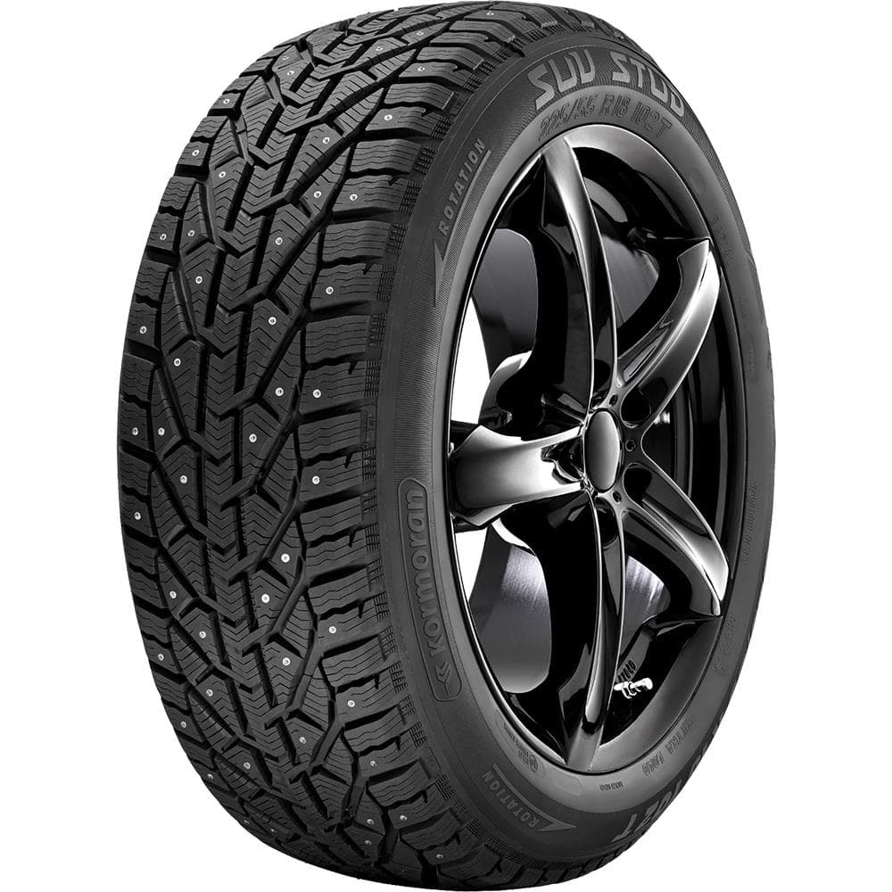KORMORAN SUV STUD 235/60 R18 107T XL