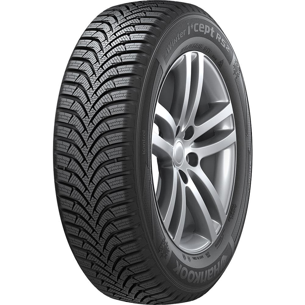 HANKOOK WINTER I*CEPT RS2 (W452) 175/80 R14 88T