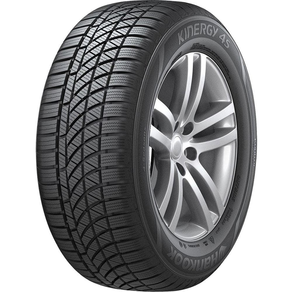 HANKOOK KINERGY 4S (H740) 165/70 R13 83T XL