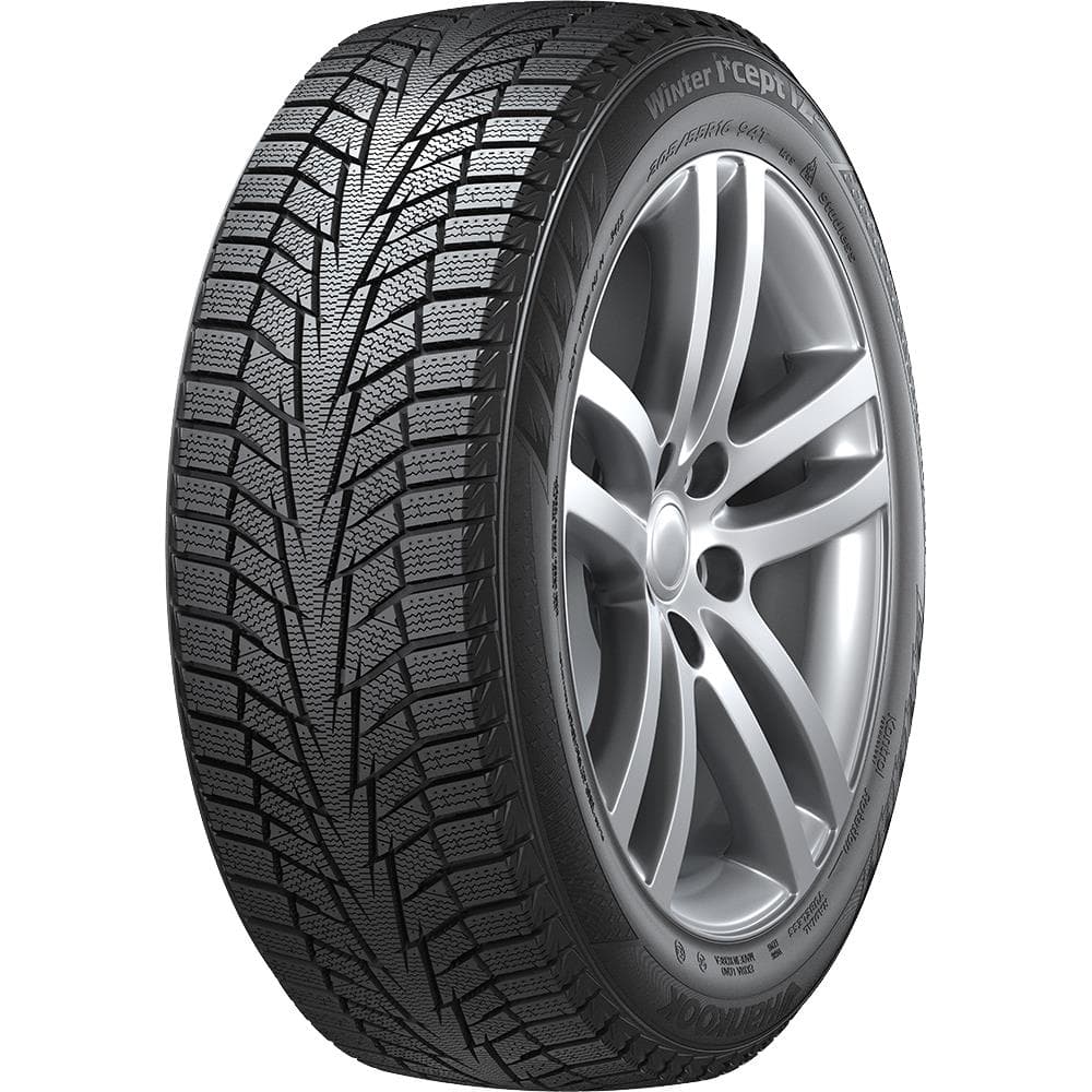 HANKOOK WINTER I*CEPT IZ2 (W616) 195/65 R15 95T XL