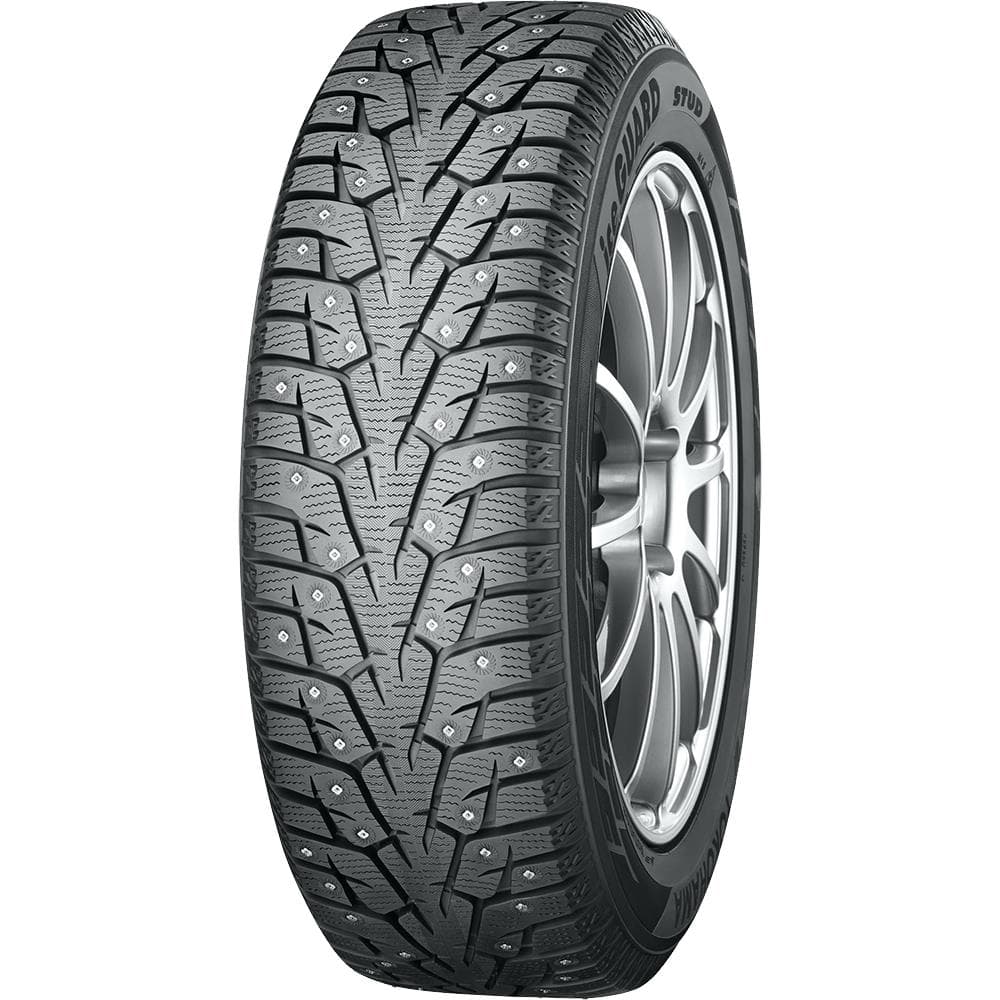 YOKOHAMA ICE GUARD STUD (IG55) 295/35 R21 107T XL