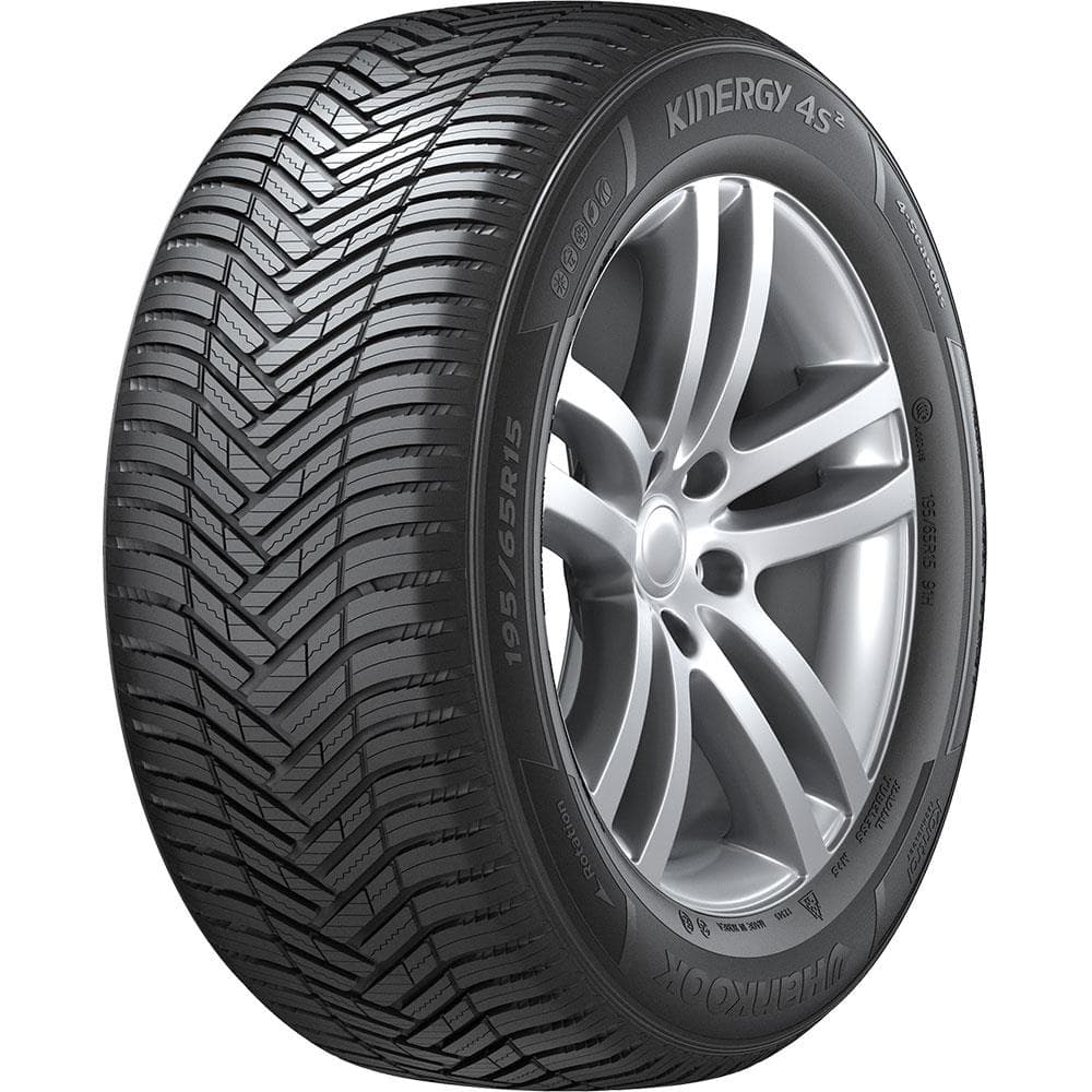 HANKOOK KINERGY 4S2 (H750) 165/60 R15 77H