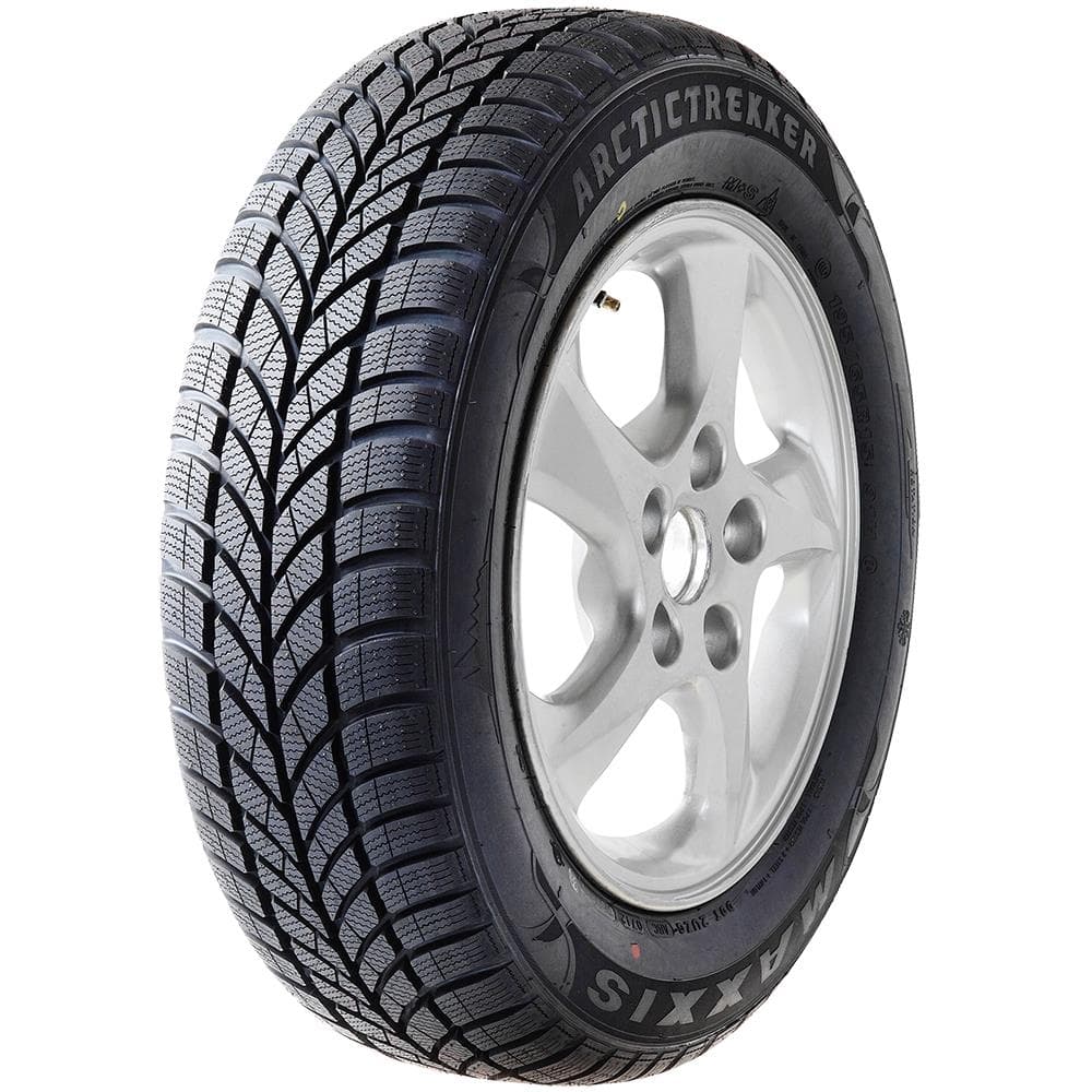 MAXXIS WP-05 ARCTIC TREKKER 185/55 R16 87H XL