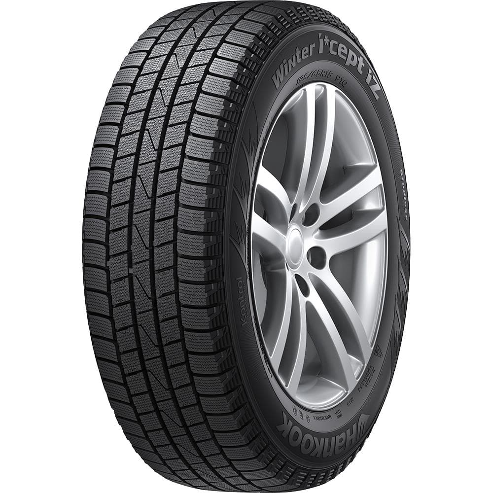 HANKOOK WINTER I*CEPT IZ (W606) 225/55 R17 97T