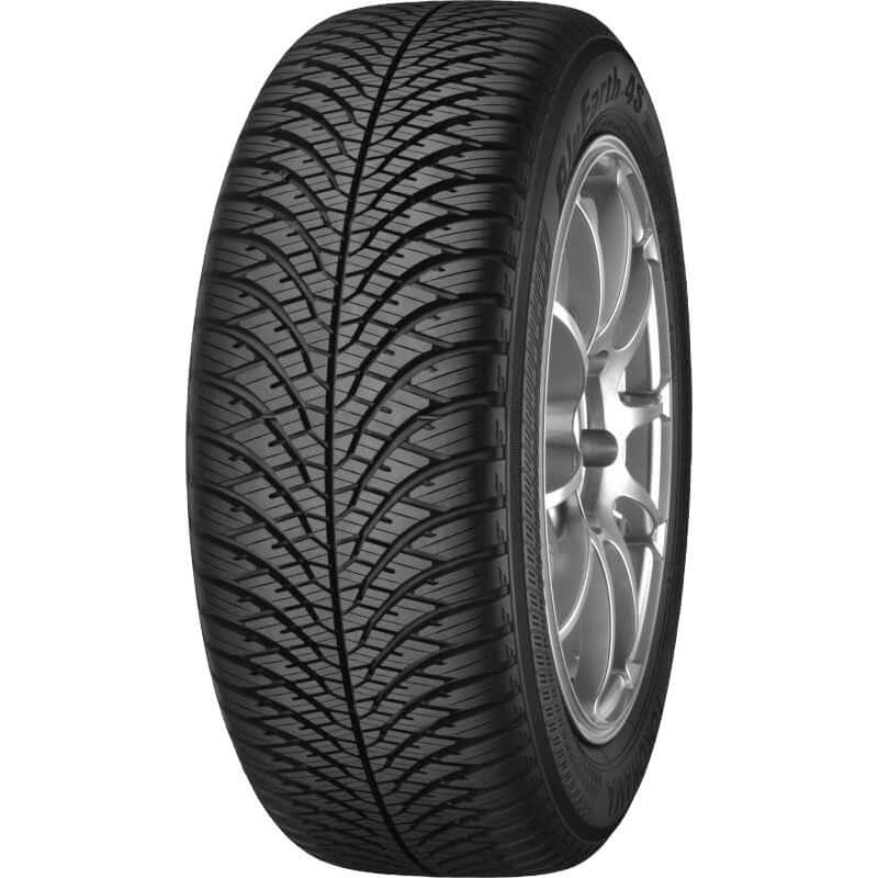 YOKOHAMA BLUEARTH 4S (AW21) 195/45 R16 84V XL