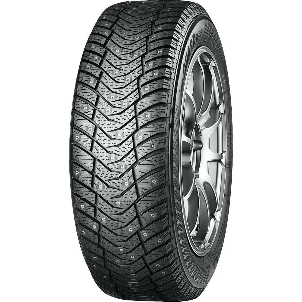 YOKOHAMA ICE GUARD STUD (IG65) 225/65 R17 106T XL