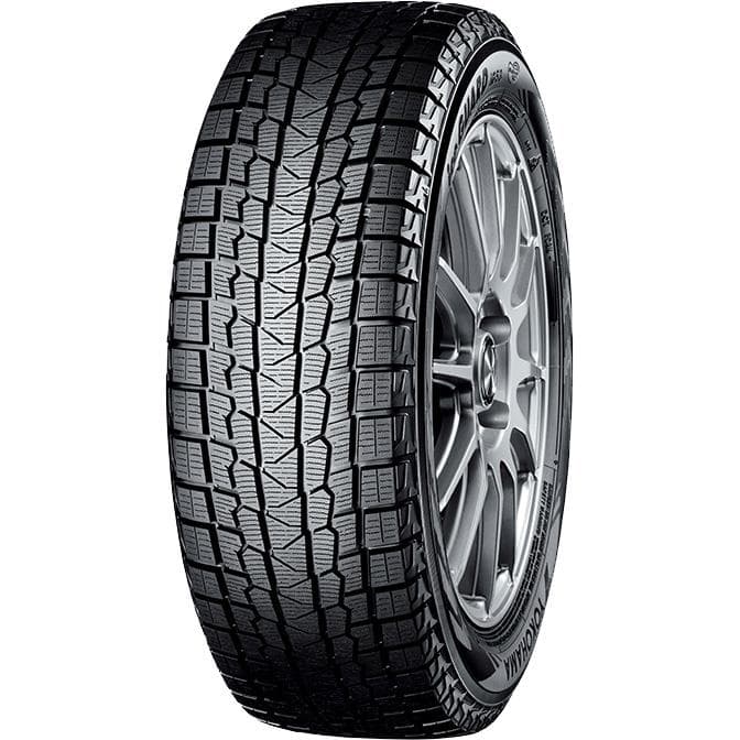 YOKOHAMA ICE GUARD (IG53) 215/45 R20 95T XL