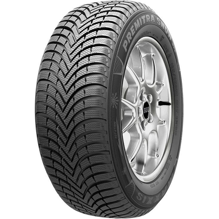 MAXXIS PREMITRA SNOW WP6 205/60 R16 96H XL