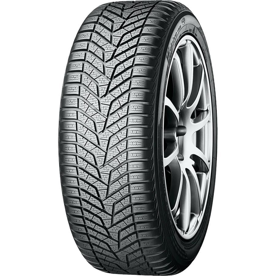 YOKOHAMA BLUEARTH WINTER V905 215/55 R18 95V