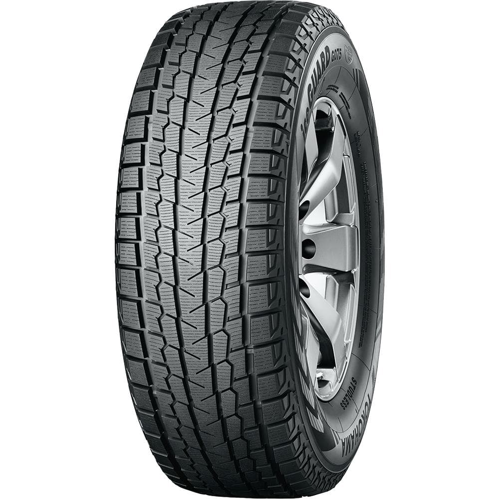 YOKOHAMA ICEGUARD G075 285/45 R22 114Q XL