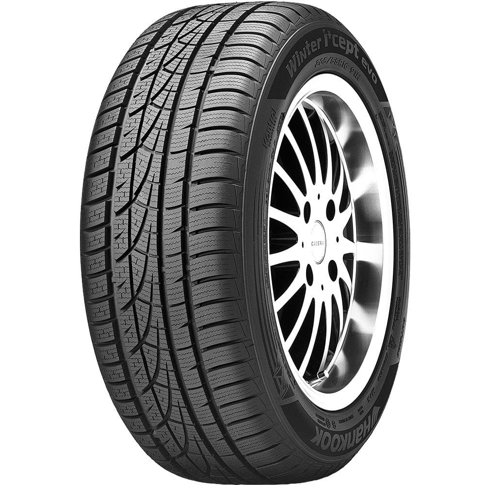 HANKOOK WINTER I*CEPT EVO (W310) 205/60 R16 92H
