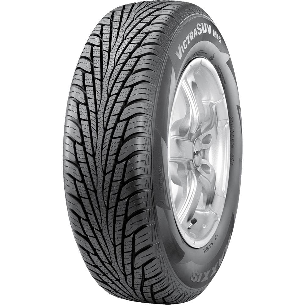 MAXXIS MA-SAS VICTRA SUV 215/55 R18 99V XL