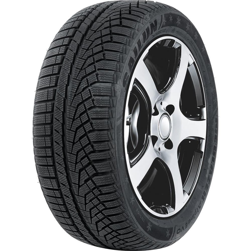 SAILUN ICE BLAZER ALPINE EVO 1 275/40 R20 106V XL