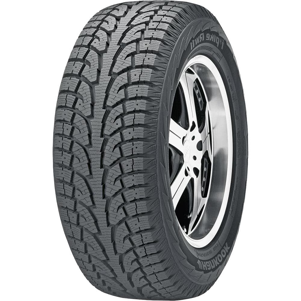 HANKOOK WINTER I*PIKE (RW11) 285/60 R18 116T