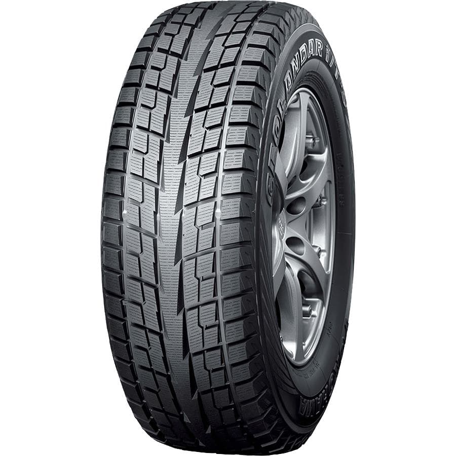 YOKOHAMA GEOLANDAR I/T-S (G073) 215/60 R17 96Q