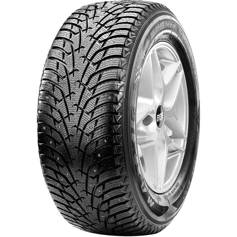 MAXXIS NP5 PREMITRA ICE 205/55 R17 95T XL