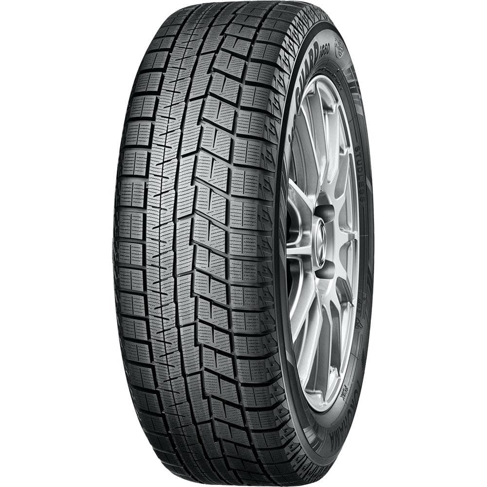 YOKOHAMA ICE GUARD (IG60A) 285/40 R19 107Q XL