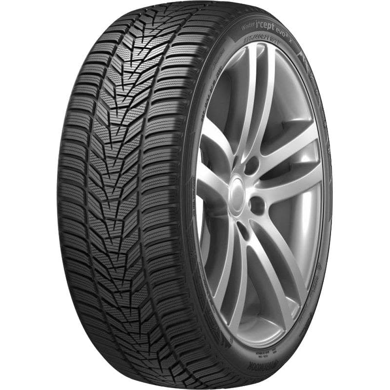 HANKOOK WINTER I*CEPT EVO3 X (W330A) 255/55 R20 110V XL