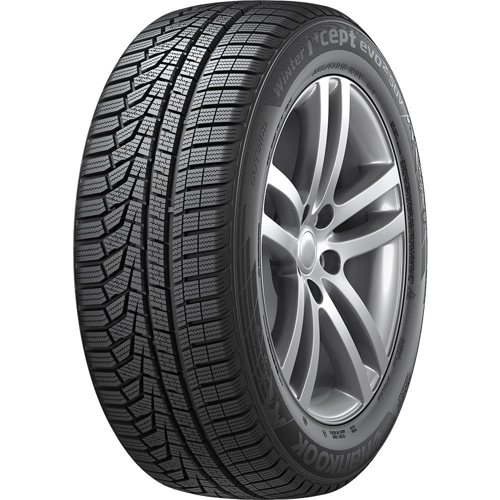 HANKOOK WINTER I*CEPT EVO2 SUV (W320A) 275/40 R22 107V XL