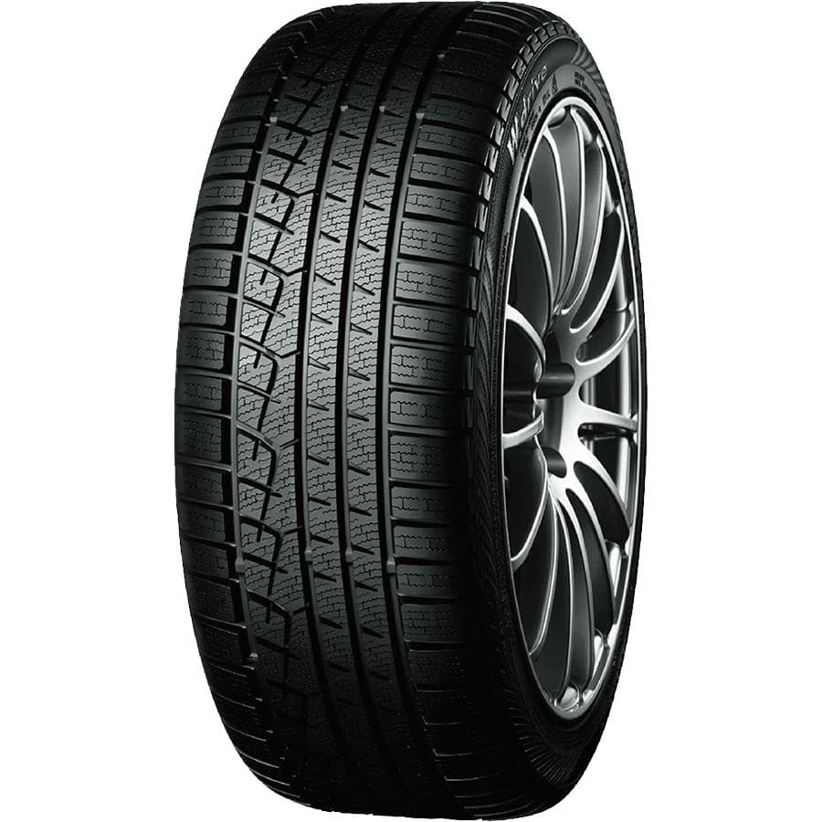 YOKOHAMA W.DRIVE V902B 265/40 R21 105V XL