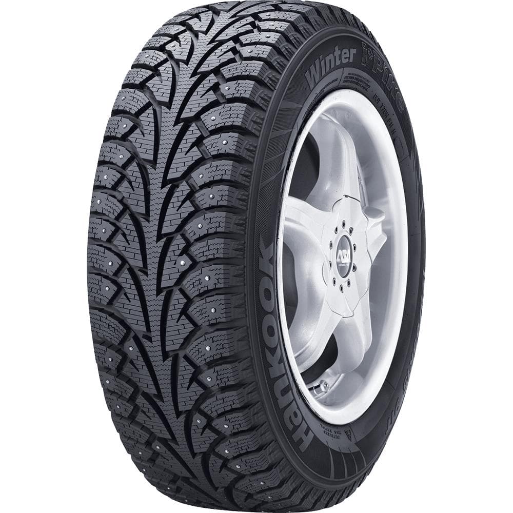 HANKOOK WINTER I*PIKE (W409) 225/75 R15 102S