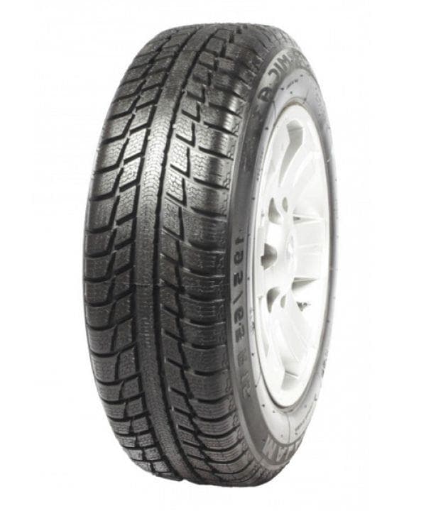 MALATESTA THERMIC A3 195/65 R15 91H