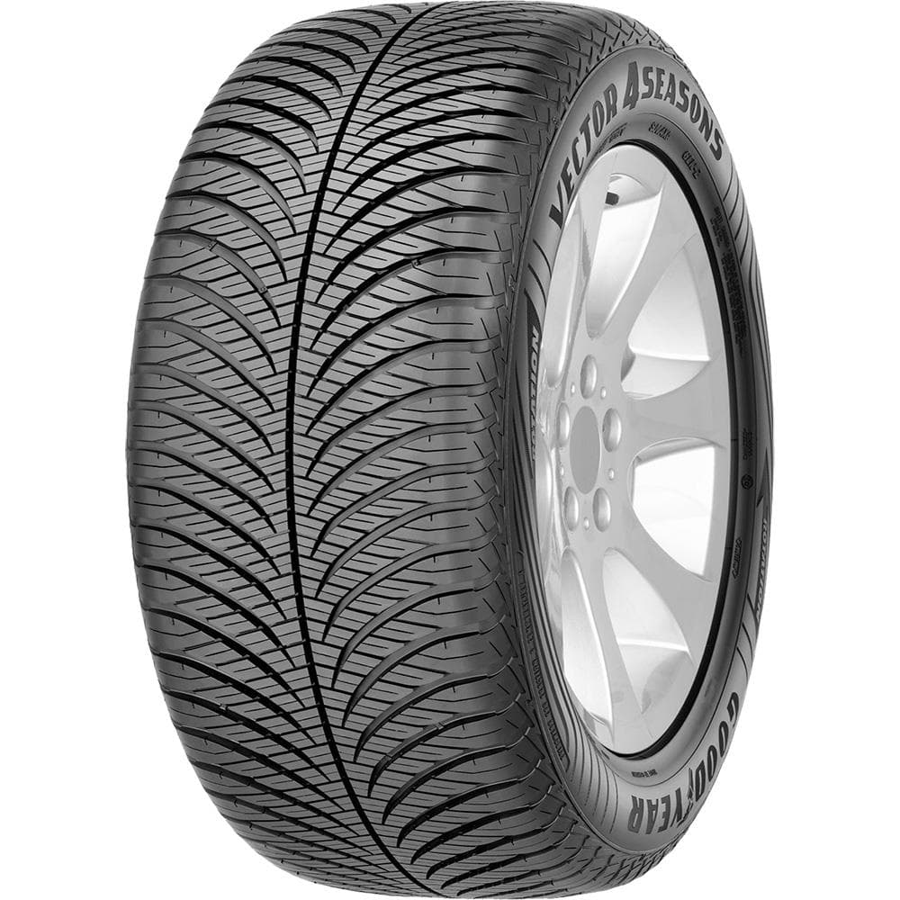 GOODYEAR VECTOR 4SEASONS G2 195/55 R20 95H XL