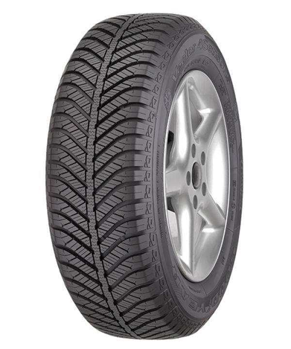 GOODYEAR VECTOR 4SEASONS 235/50 R17 96V