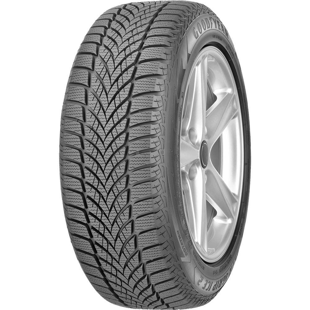 GOODYEAR ULTRA GRIP ICE 2 245/40 R19 98T XL