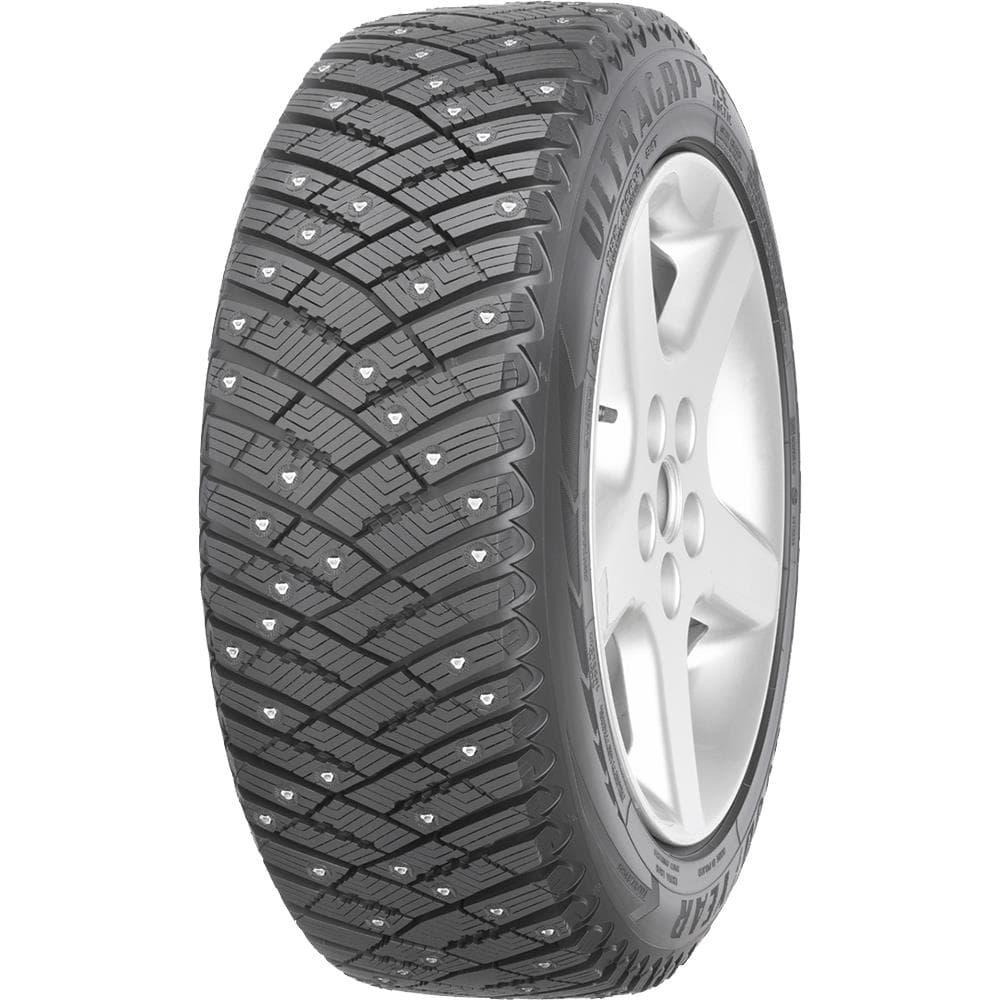 GOODYEAR ULTRA GRIP ICE ARCTIC 245/45 R17 99T XL