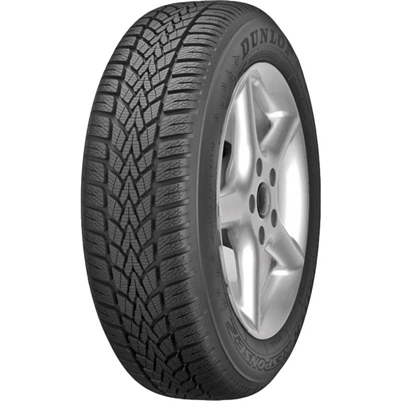 DUNLOP WINTER RESPONSE 2 185/65 R15 88T