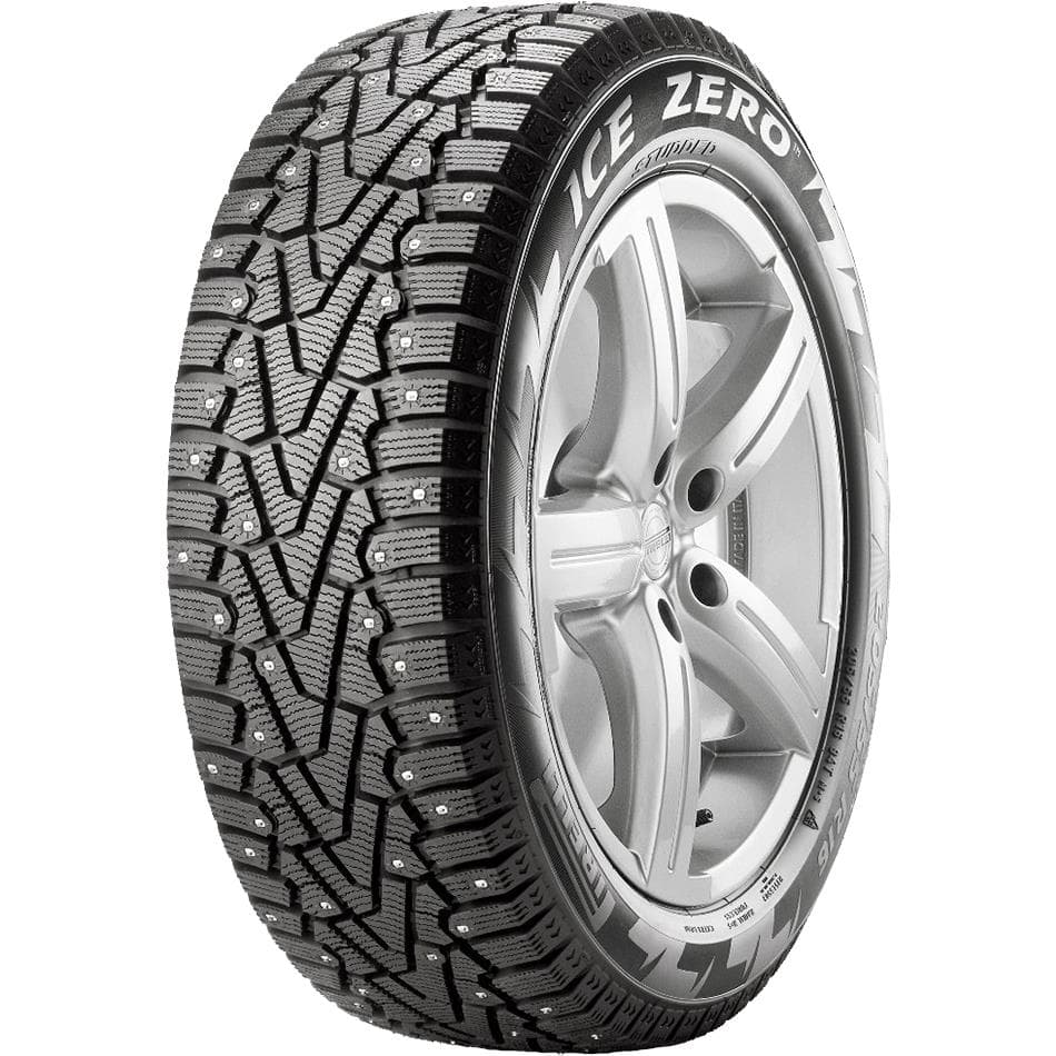 PIRELLI WINTER ICE ZERO 225/45 R19 96T XL