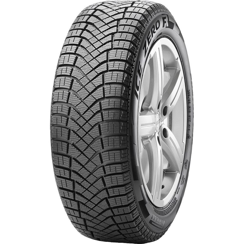 PIRELLI WINTER ICE ZERO FR 225/45 R17 94H XL