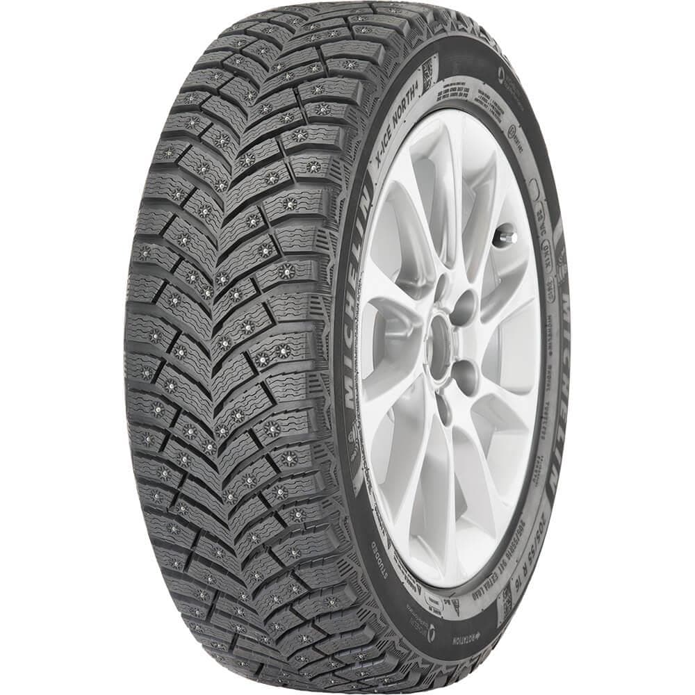 MICHELIN X-ICE NORTH 4 255/35 R21 98H XL