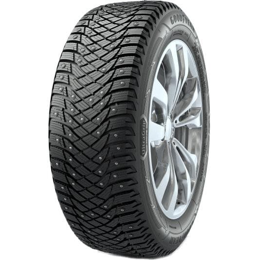 GOODYEAR ULTRA GRIP ARCTIC 2 255/45 R19 104T XL