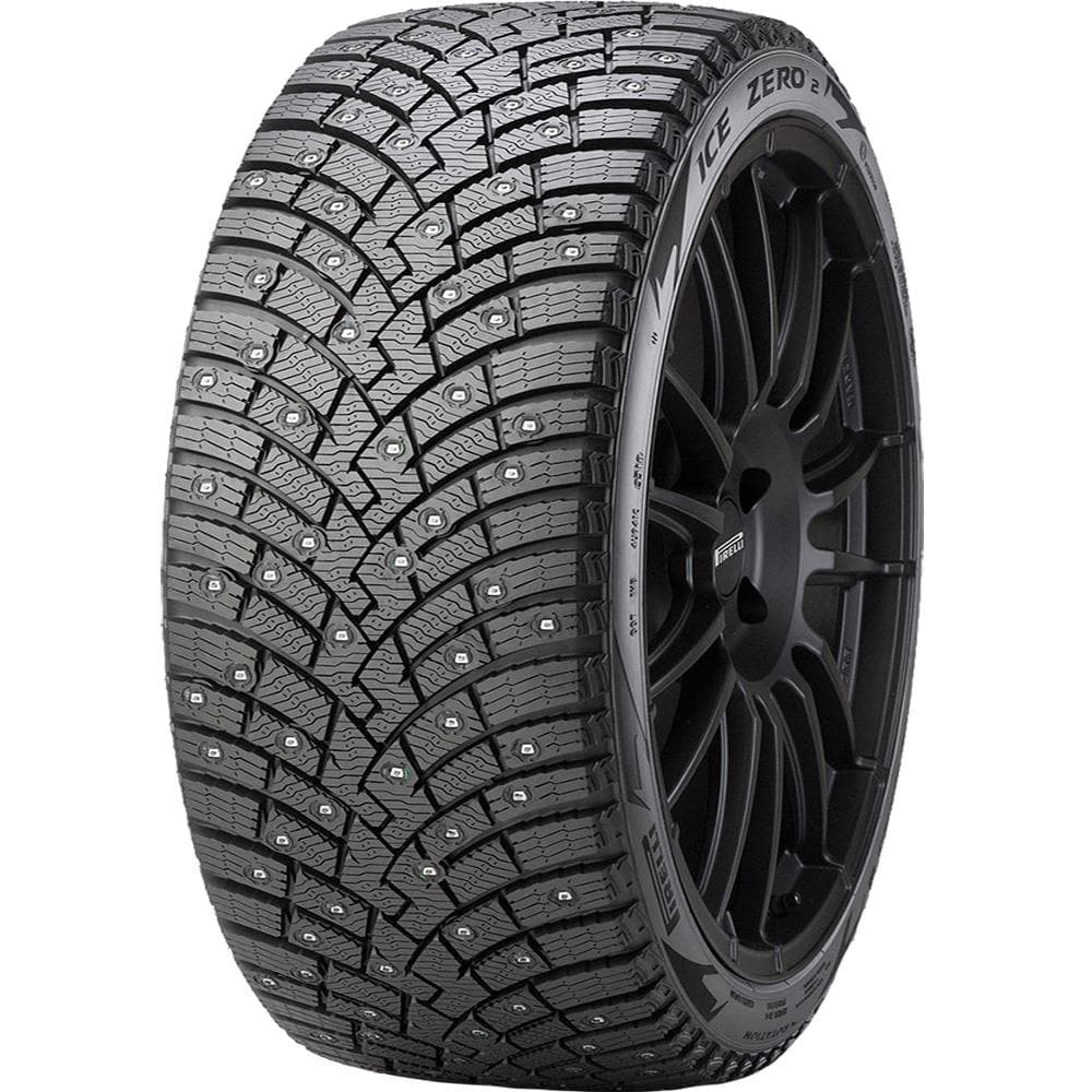 PIRELLI WINTER ICE ZERO 2 205/60 R16 96T XL