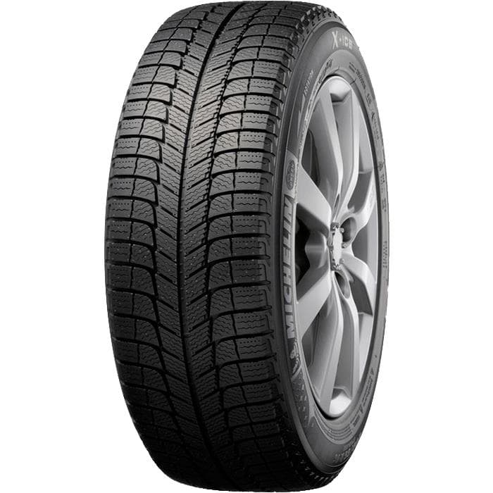 MICHELIN X-ICE XI3 195/55 R15 89H XL