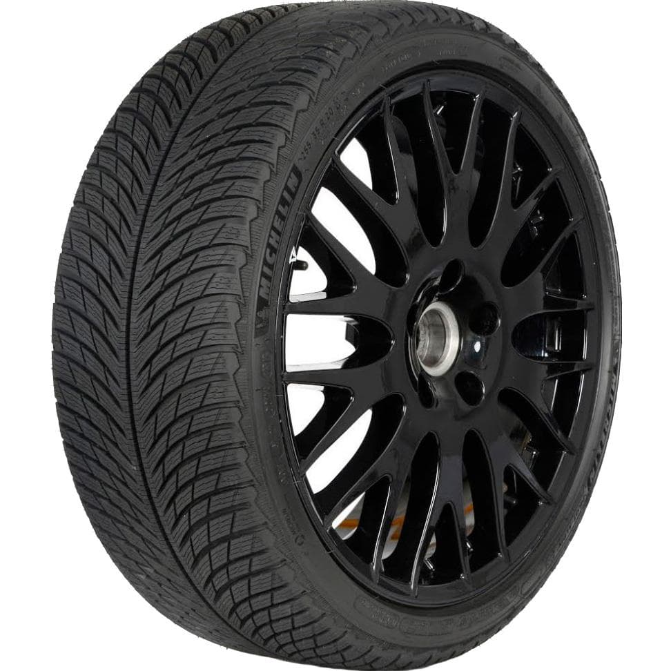 MICHELIN PILOT ALPIN 5 285/30 R22 101W XL