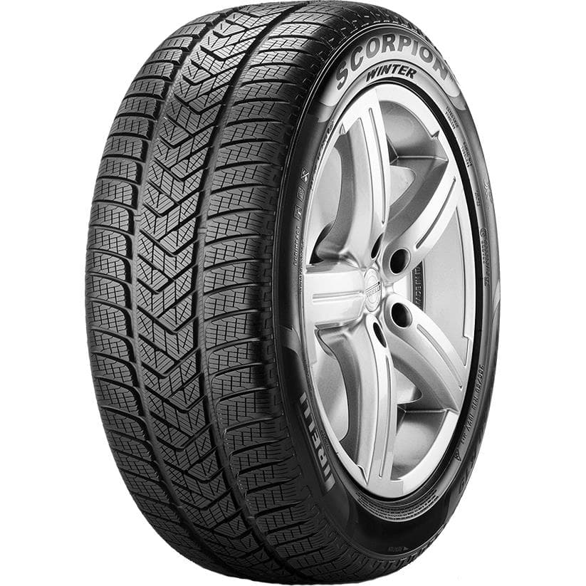 PIRELLI SCORPION WINTER 285/45 R21 113W XL